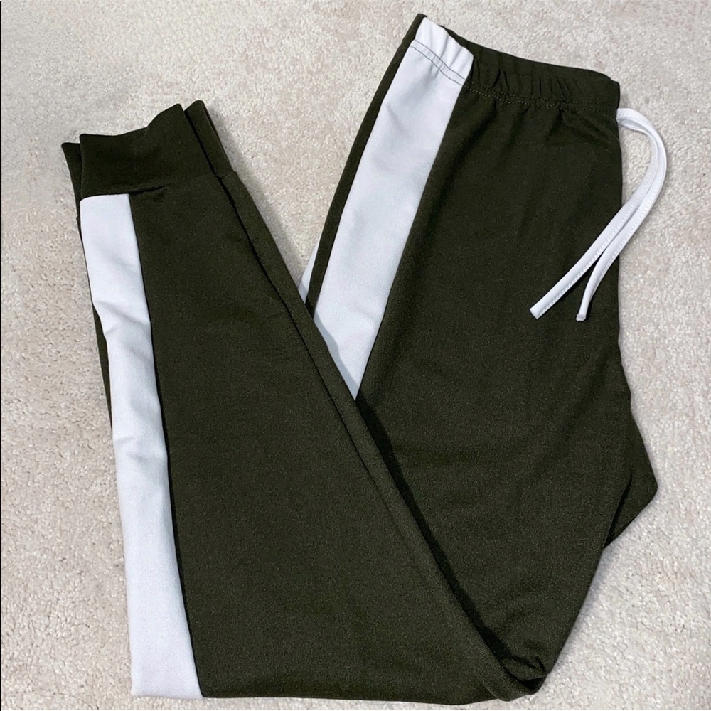 Jogger